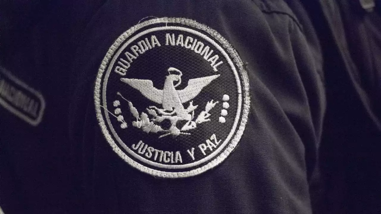 Corte invalida traspaso de la Guardia Nacional a la Sedena