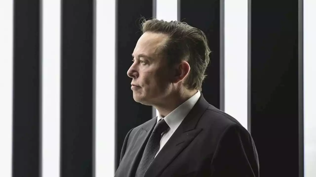 Elon Musk anuncia que trabaja en TruthGPT, una IA que intentará 'comprender el universo'