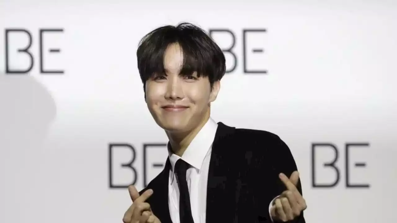 J-Hope, segundo miembro de BTS obligado a hacer el servicio militar