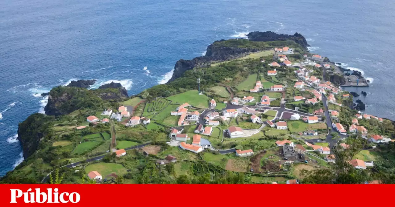 Ligar do móvel para o 112 ainda “é uma preocupação” na ilha de São Jorge