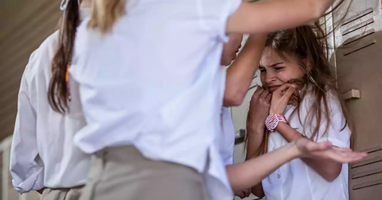 Estudiante que le hizo bullying a niña en Antioquia denuncia recibir amenazas