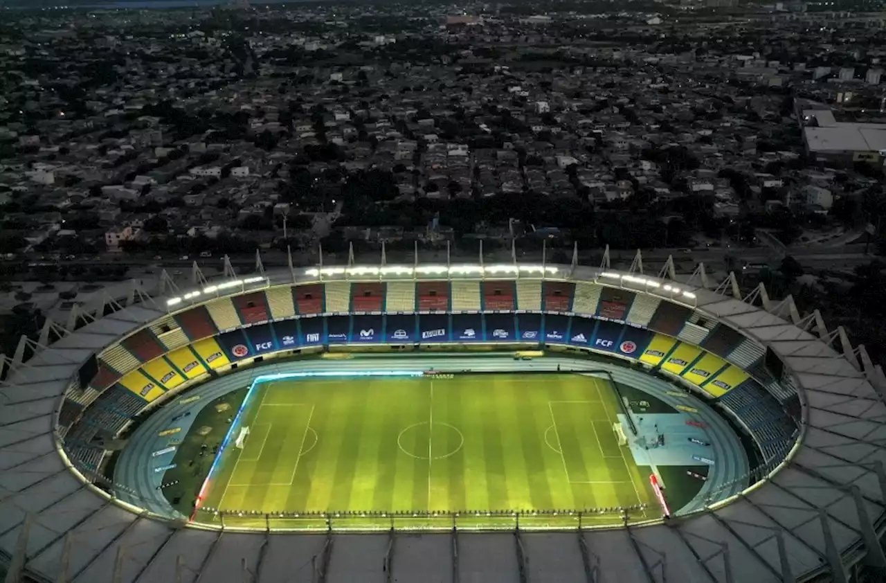 Cierran las puertas a hinchas de Nacional para el partido ante Melgar, en Libertadores - Pulzo