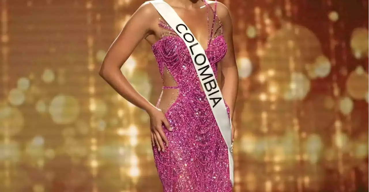 Exfigura del 'Desafío', que pinta para ser Miss Colombia, fue blanco de inédita situación - Pulzo