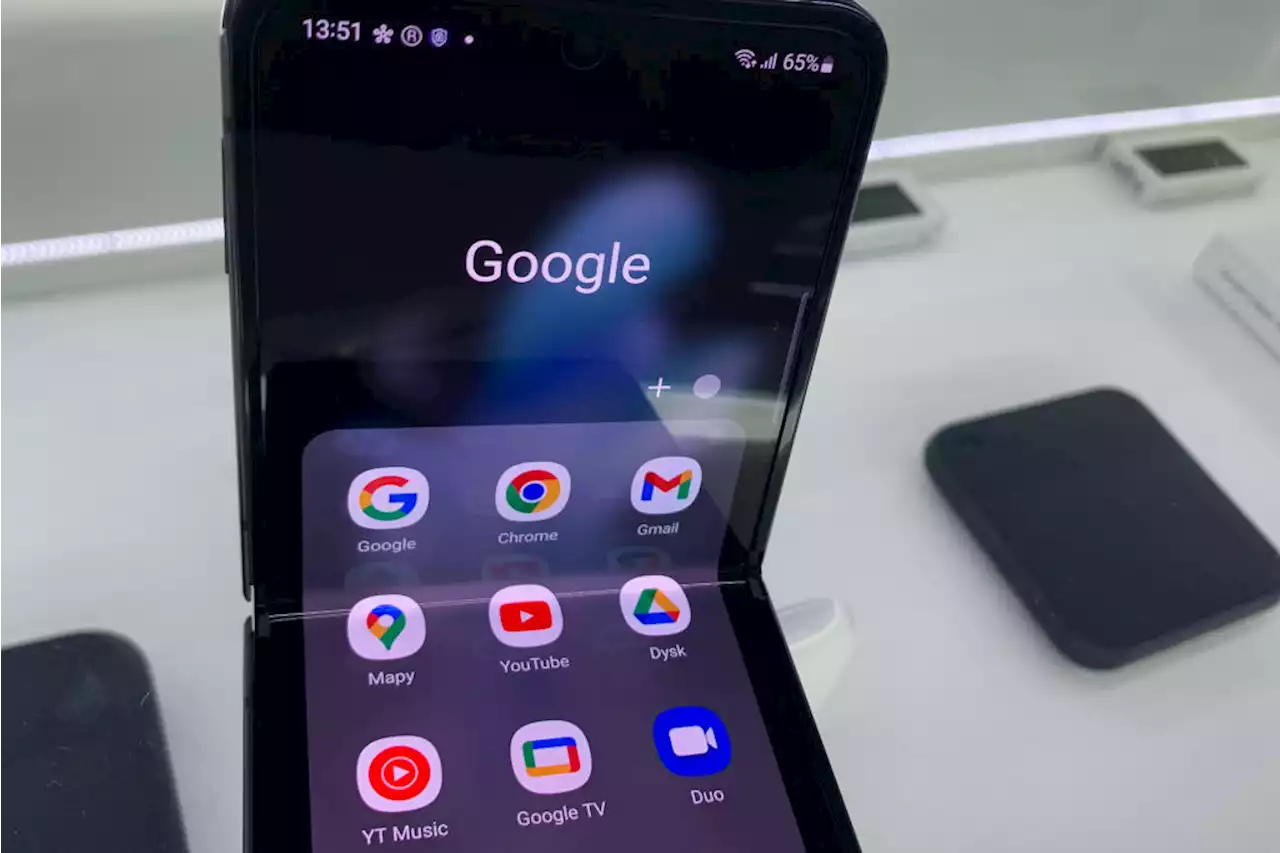 Google entra en 'pánico' al saber que Samsung pasaría sus celulares a la competencia - Pulzo