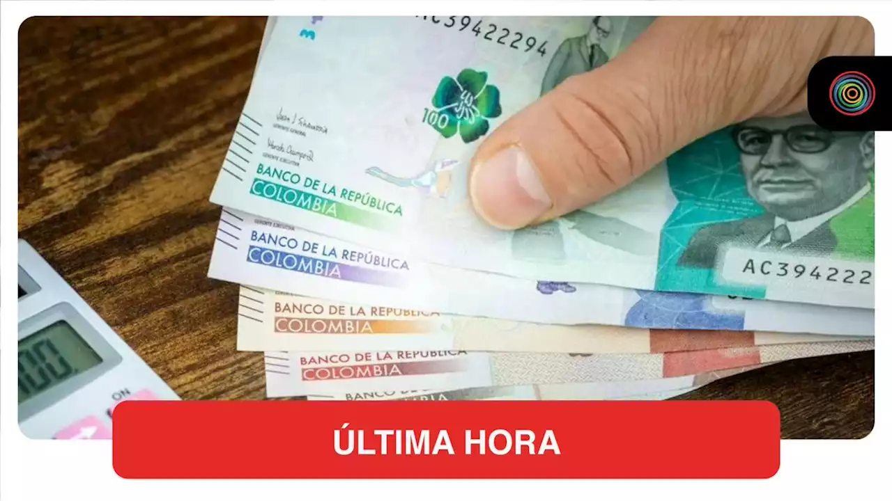 Salario mínimo tendría 2 cambios (grandes) en Colombia y habría novedad en la cotización - Pulzo