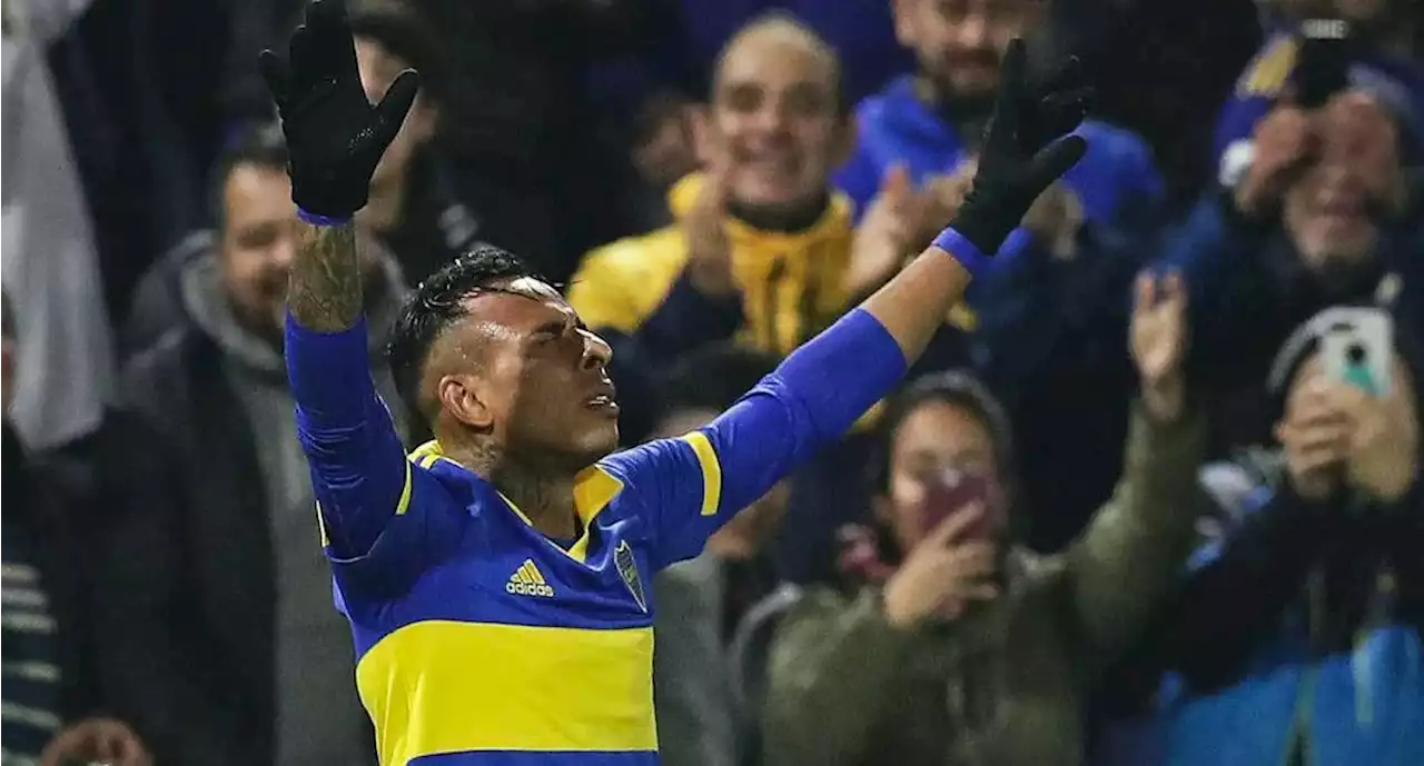 Boca Juniors vs. Pereira: usarán fórmula para que Sebastián Villa juegue, aunque tiene lío - Pulzo