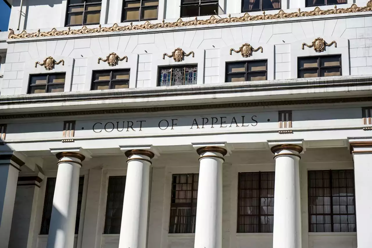 Court of Appeals affirms: Zaldy Ampatuan won't be transferred to hospital