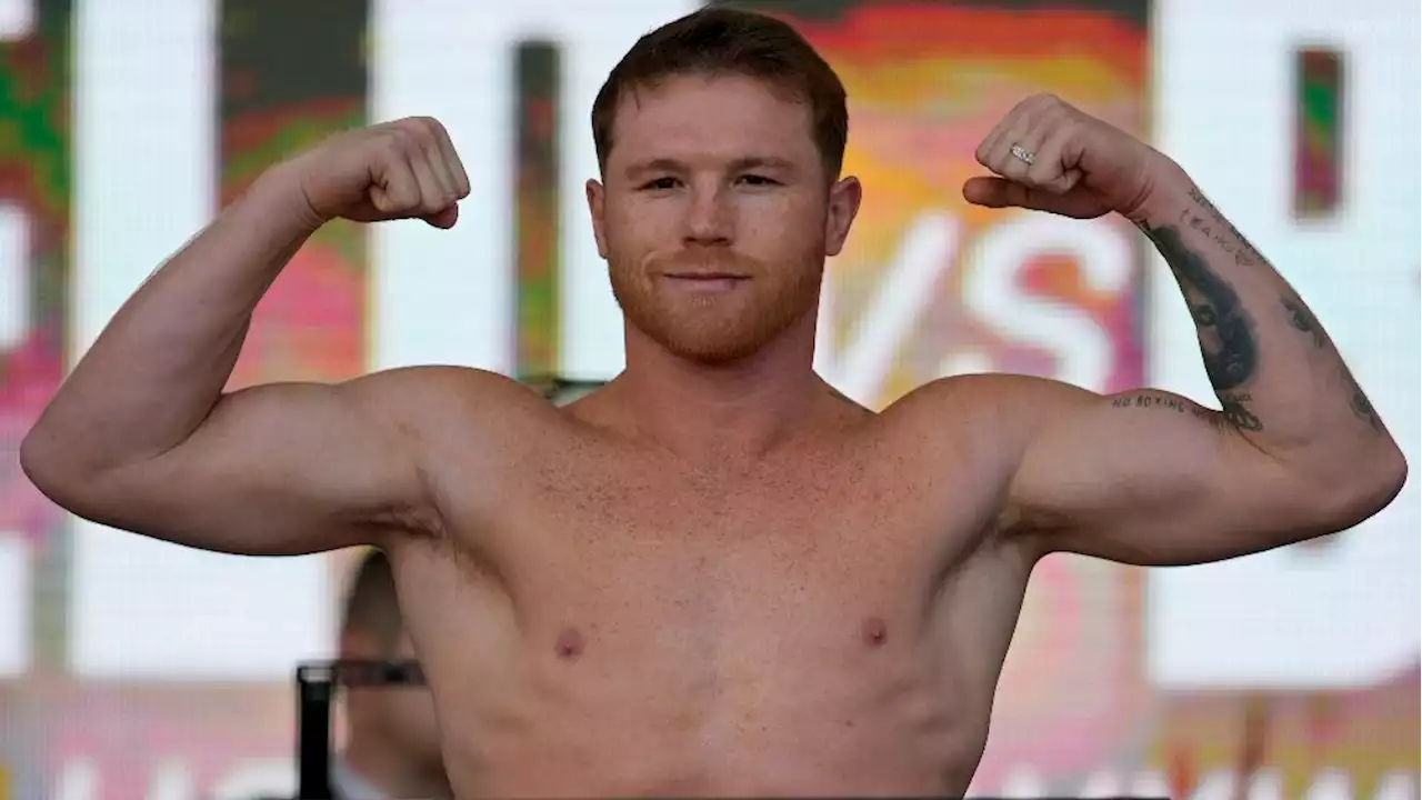 Canelo pide no dar licencia de box a gente no afín al boxeo: 'Los pueden matar'