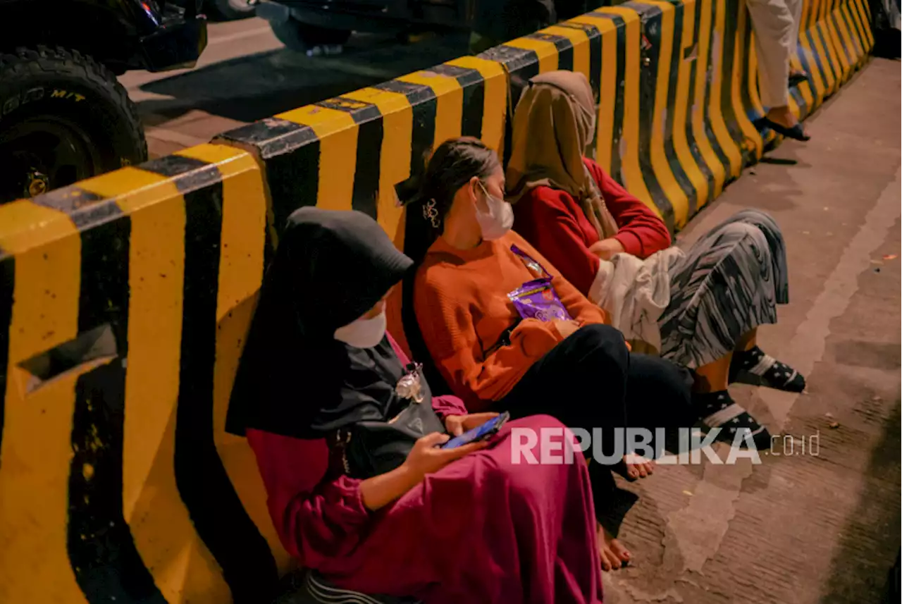 Alasan Mengapa Musafir Diberikan Keringanan Sholat |Republika Online