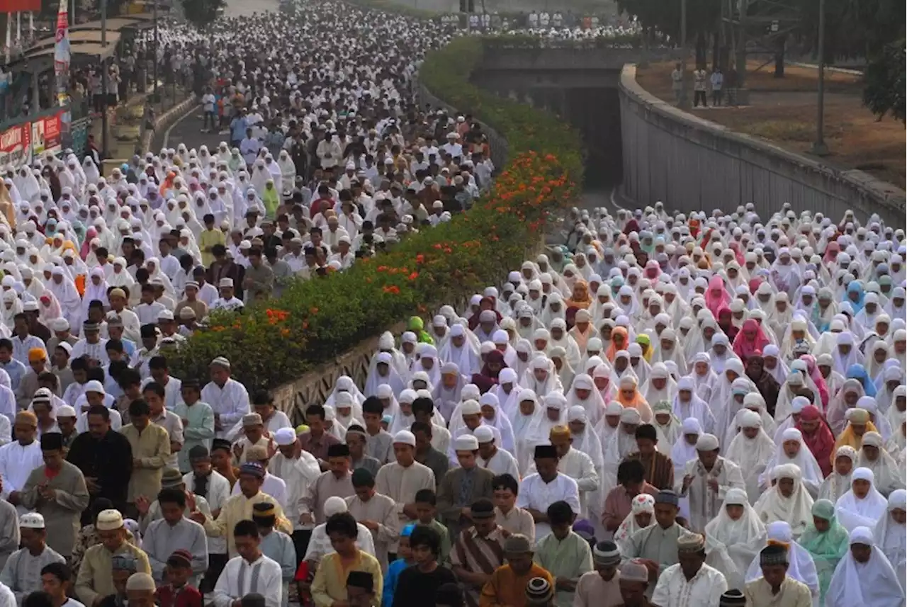 Pemerintah Bisa Digugat Jika Larang Shalat Idul Fitri