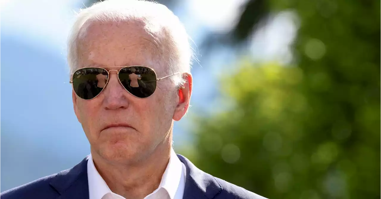 Biden, facing roadblocks in Congress, to issue executive order on childcare, eldercare