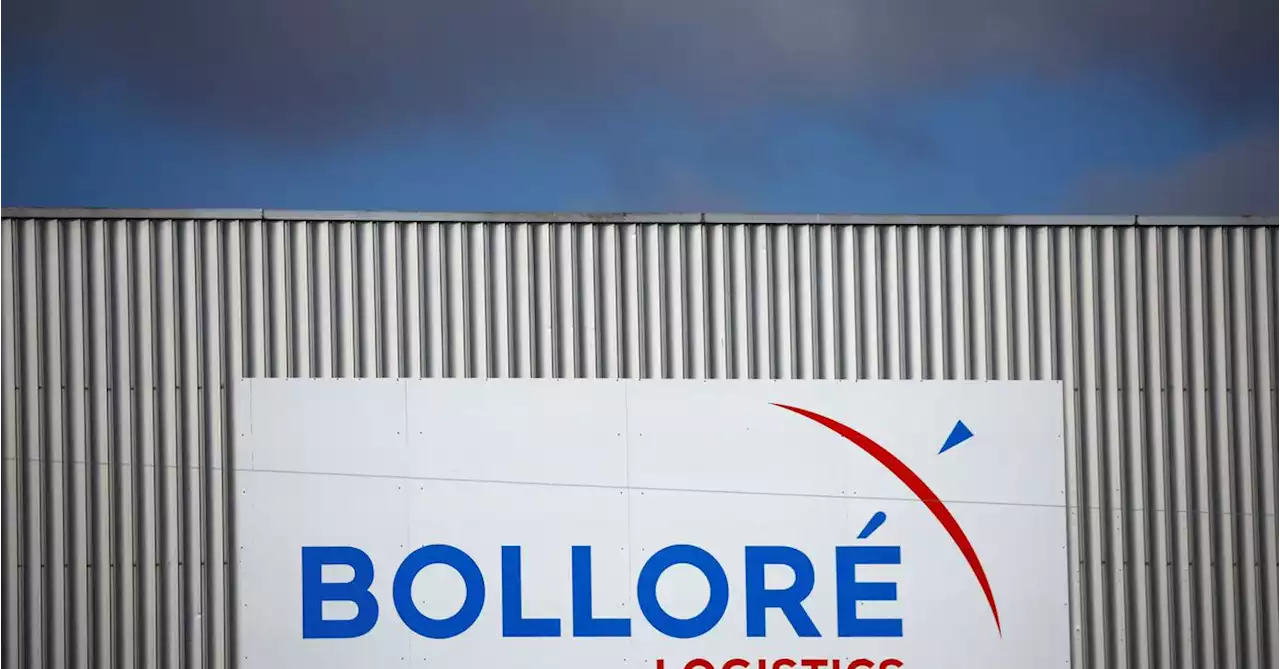 Bollore in exclusive talks with CMA CGM over sale of Bollore Logistics