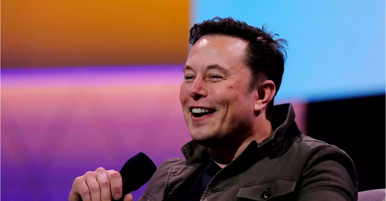 Elon Musk says he will launch rival to Microsoft-backed ChatGPT