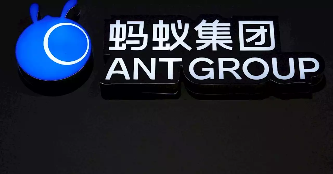 Exclusive: China expected to lower fine on Ant Group to about $700 mln, sources say