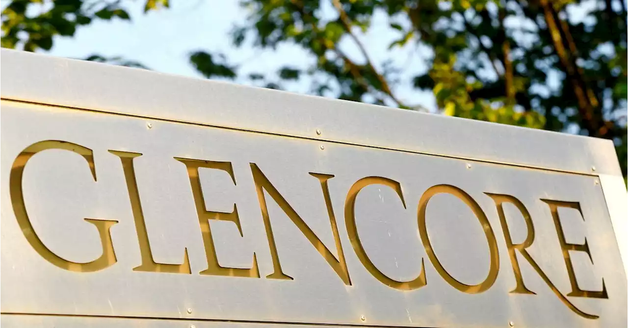 Glencore courts 120 Teck investors for bid backing as spinoff vote looms -source