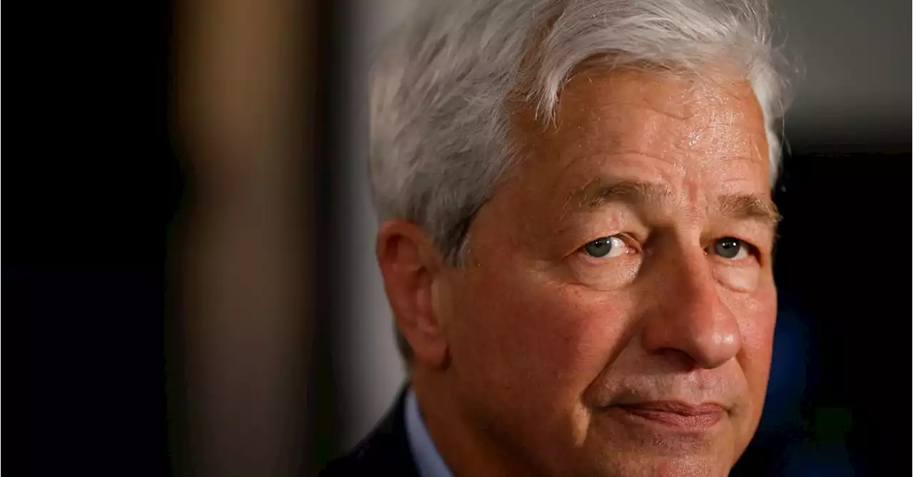 JPMorgan CEO Jamie Dimon to face questioning in Jeffrey Epstein cases