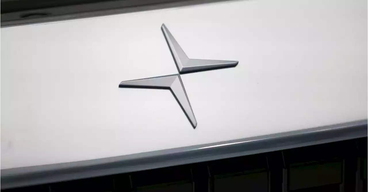 Polestar says model 4 production to begin in China later this year