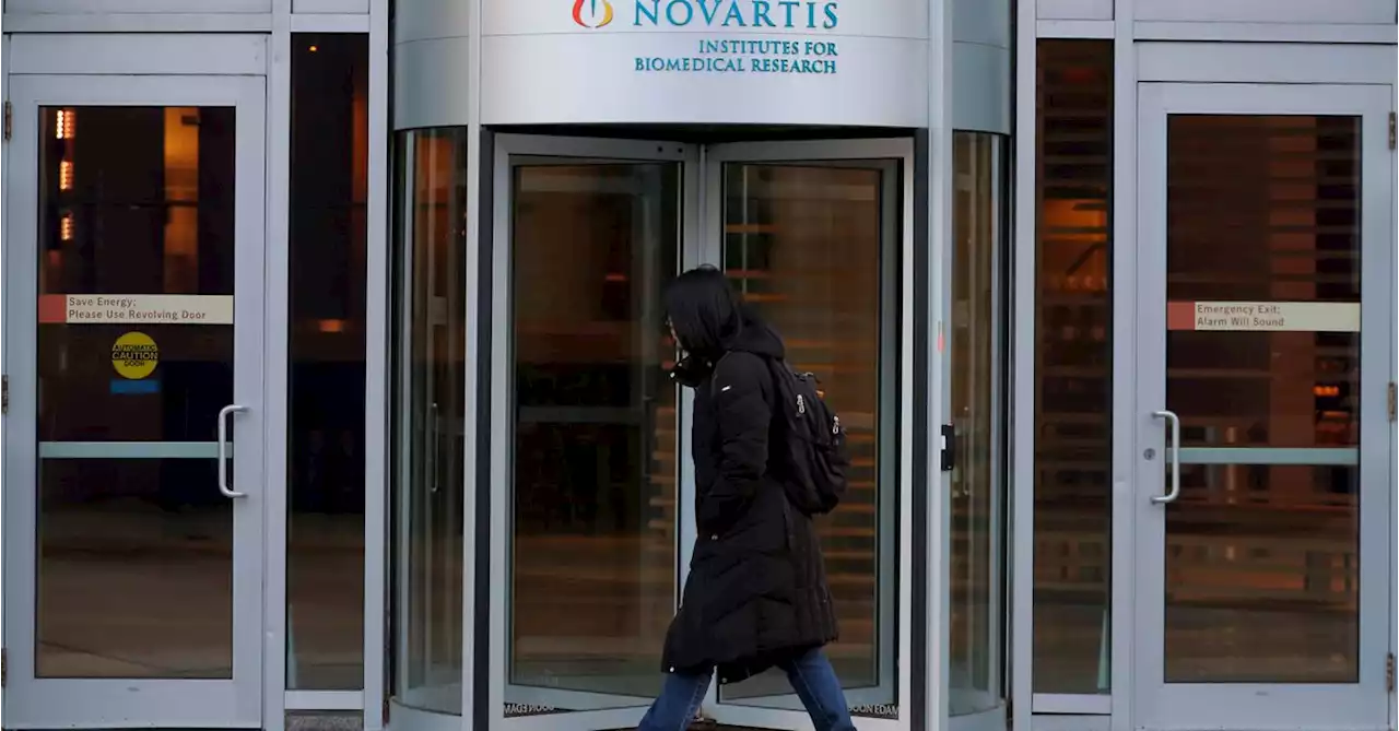 US Supreme Court rebuffs Novartis bid to revive MS drug Gilenya patent