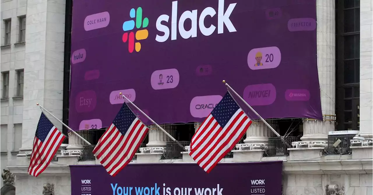 US Supreme Court weighs Slack direct listing class action