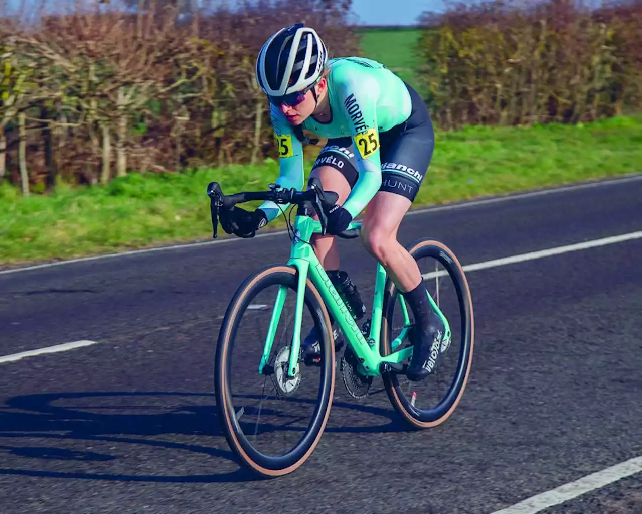 Road bike category introduced by British time trial governing body to 'get more people time trialling'