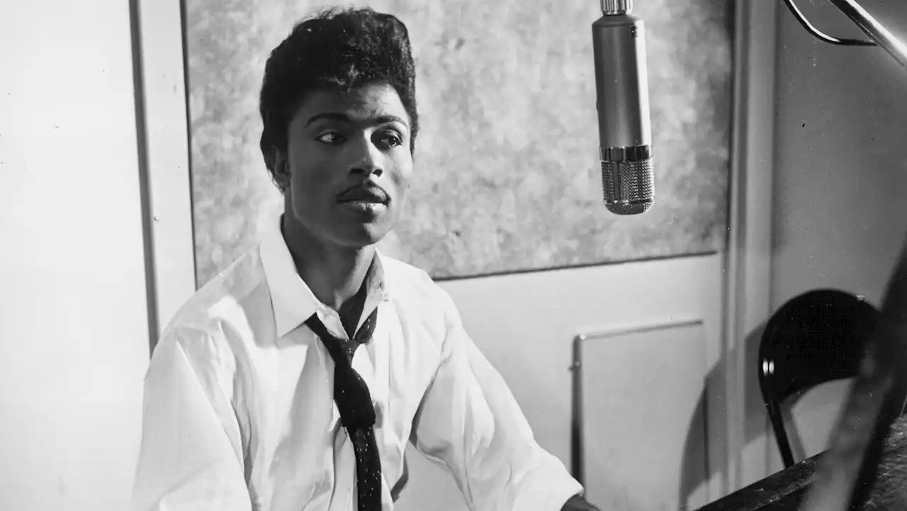 Honoring the Musical Genius and Transgressive Power of Little Richard