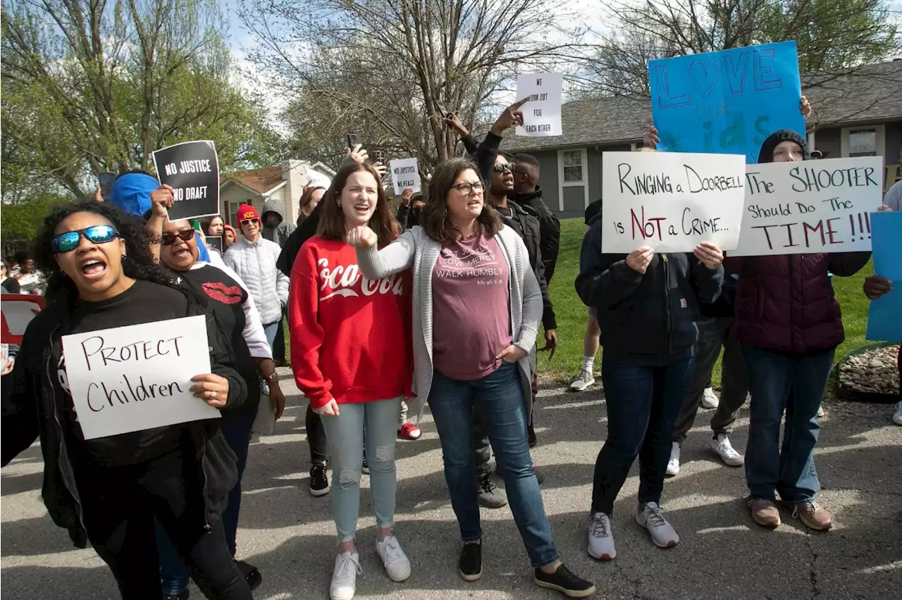 Man Charged in Shooting of Unarmed Black Teen Ralph Yarl