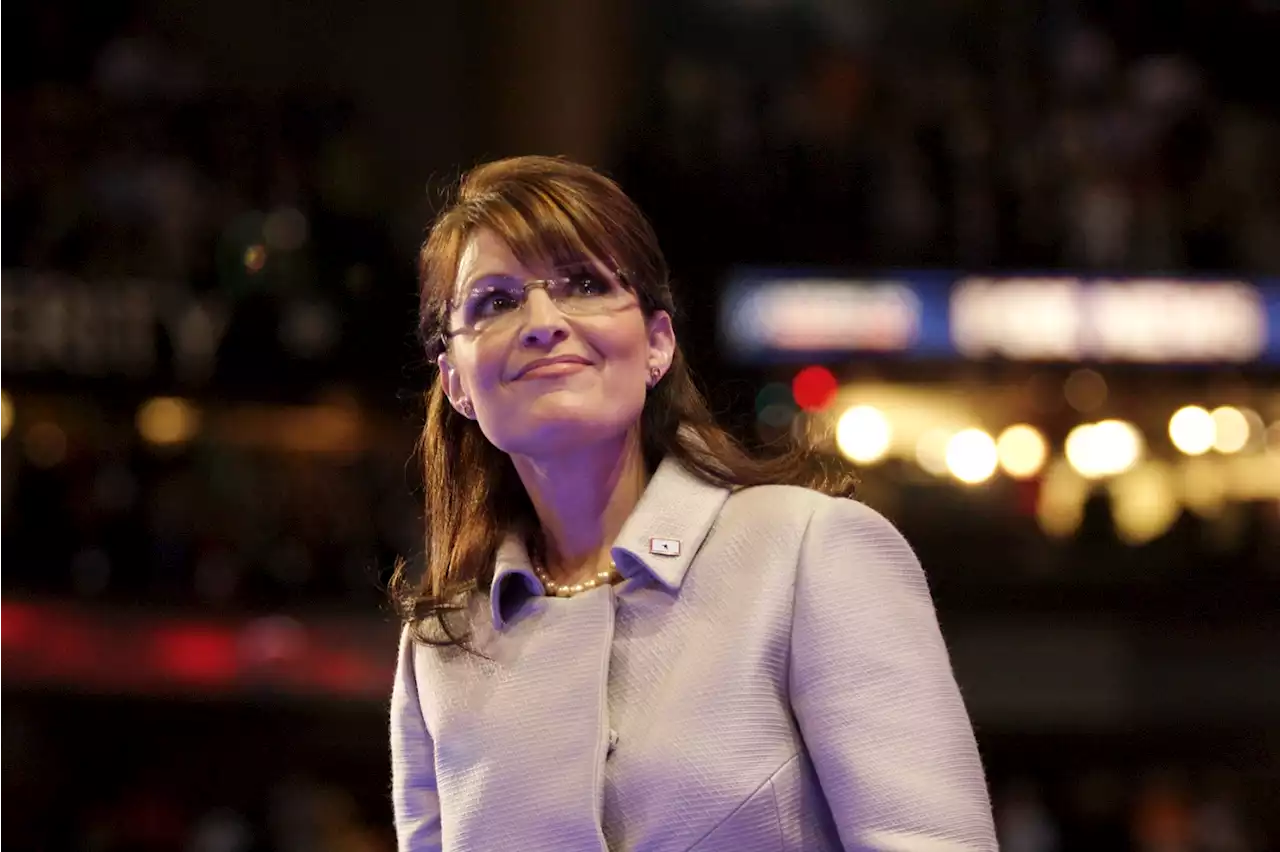 Sarah Palin and the Republican Party's Sharp Turn From Conservatism