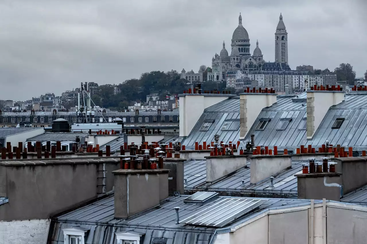 Faut-il repeindre les toits de Paris pour lutter contre les prochaines canicules ?