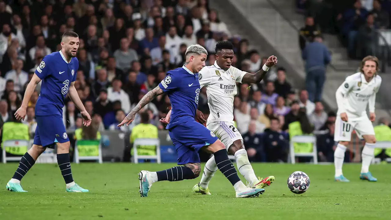 Champions | El Real Madrid no quiere sorpresas ante el Chelsea