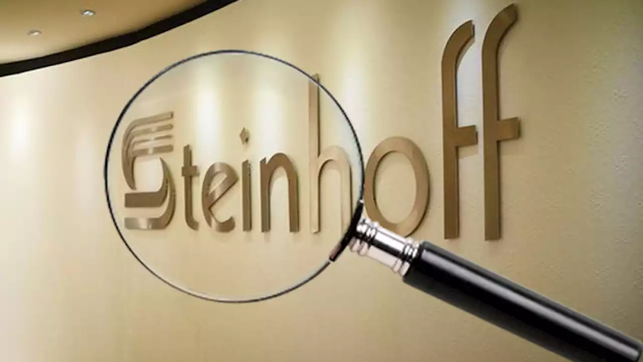 German court issues arrest warrant for former Steinhoff CEO Jooste - SABC News