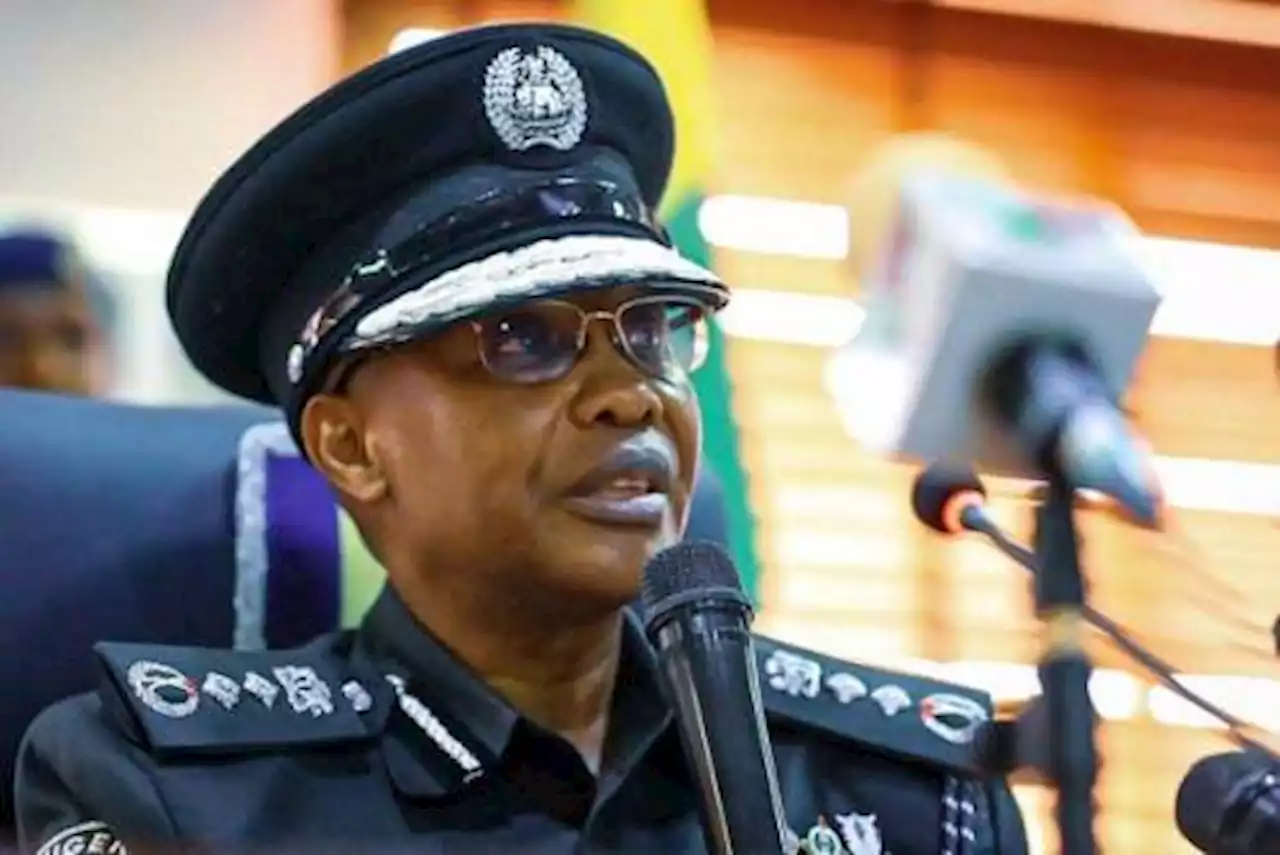 BREAKING: Nigeria Police Dismiss Inspector Who Killed Phone Seller Over N100 Bribe In Delta | Sahara Reporters