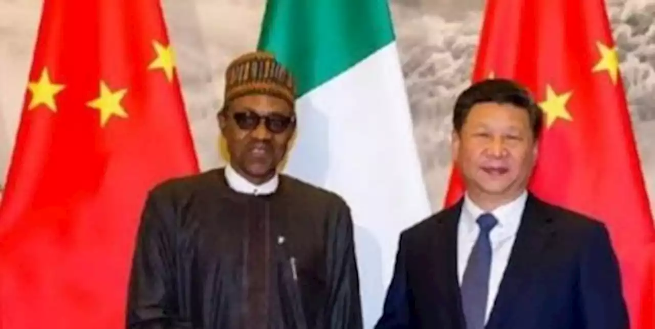 Chinese Government Reacts To Report Of Funding Terror Groups To Access Nigerian Mineral Resources | Sahara Reporters