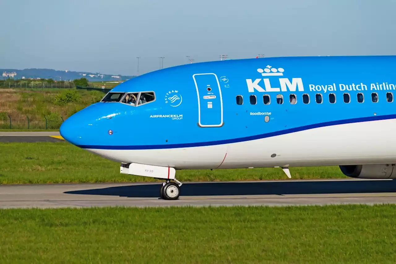 Nigerian Stowaway Found Dead On KLM Dutch Flight From Lagos | Sahara Reporters