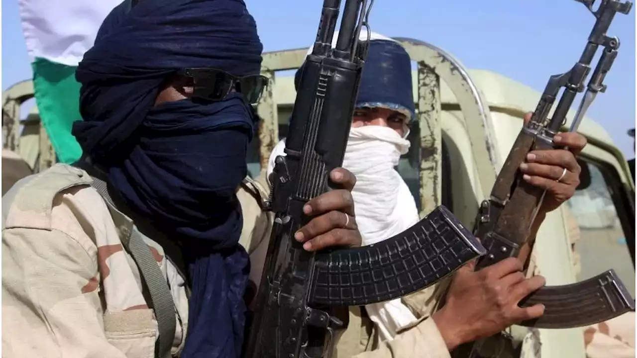 Terrorists Kill Community Leader, Abduct Several Residents In Kaduna State | Sahara Reporters