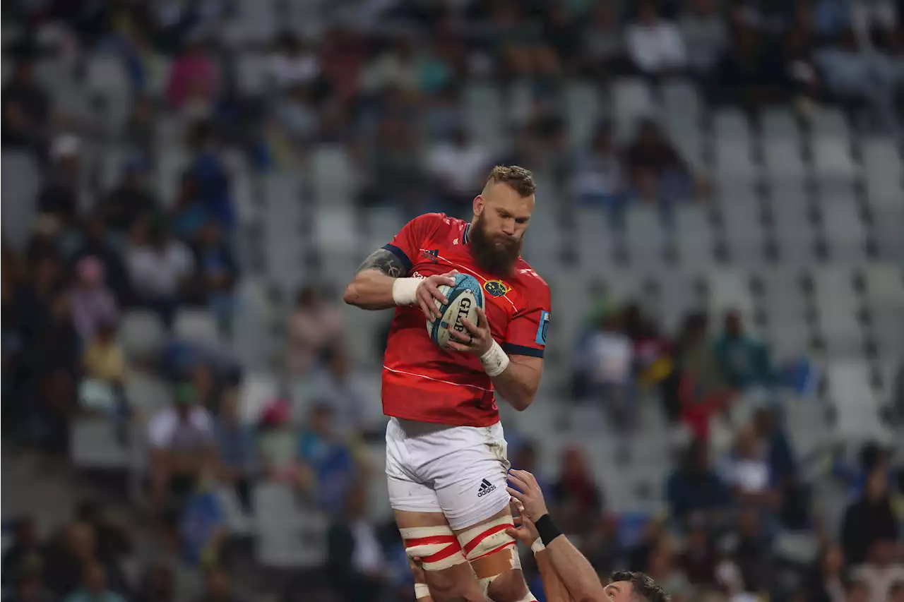 Snyman suffers injury setback