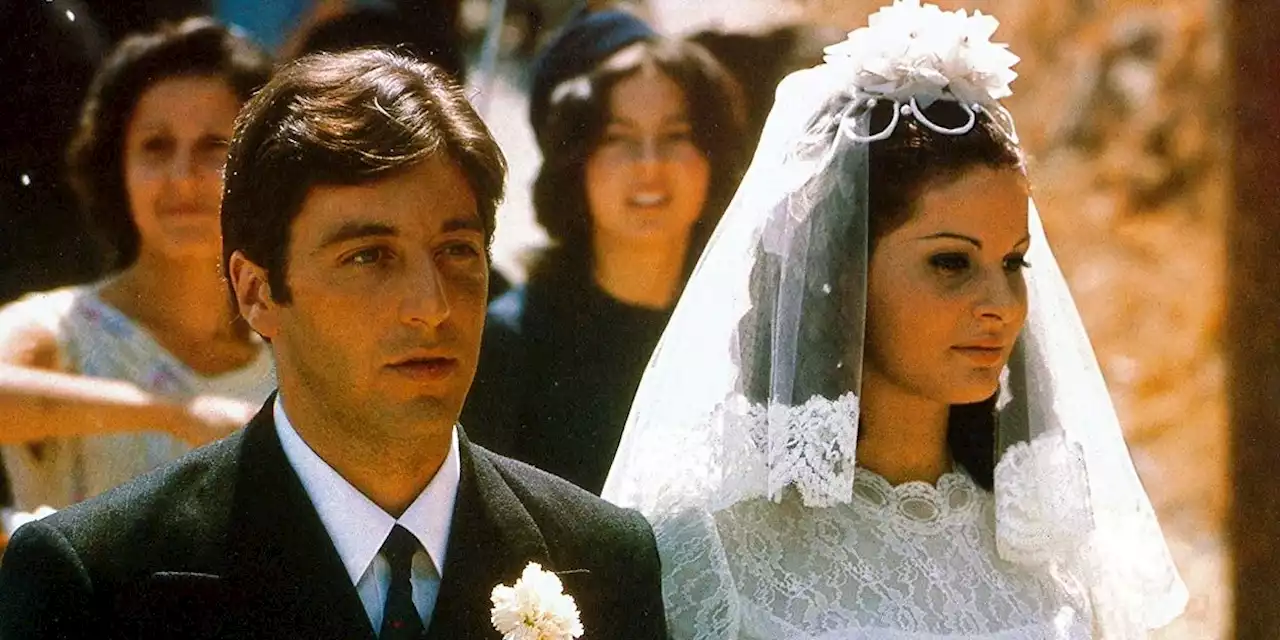 Why The Godfather's Michael Never Really Loved Apollonia