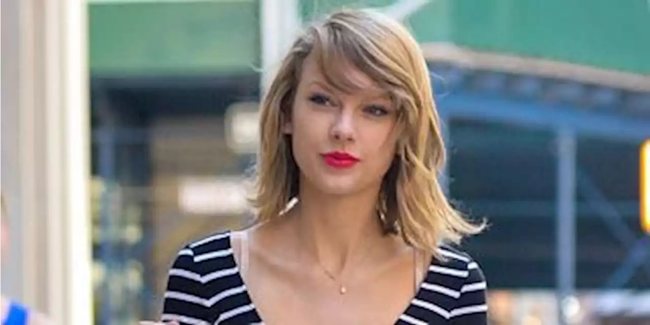 Taylor Swift Wore Another Pitch-Perfect Casual Spring Look for Dinner in NYC After Joe Alwyn Split