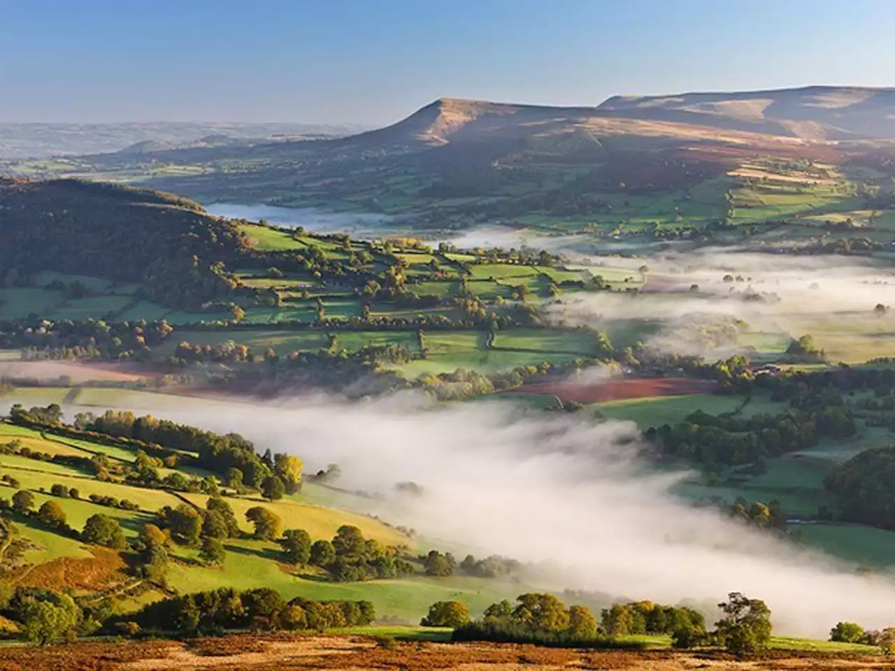 Welsh Lib Dems welcome renaming of Brecon Beacons park to Bannau Brycheiniog