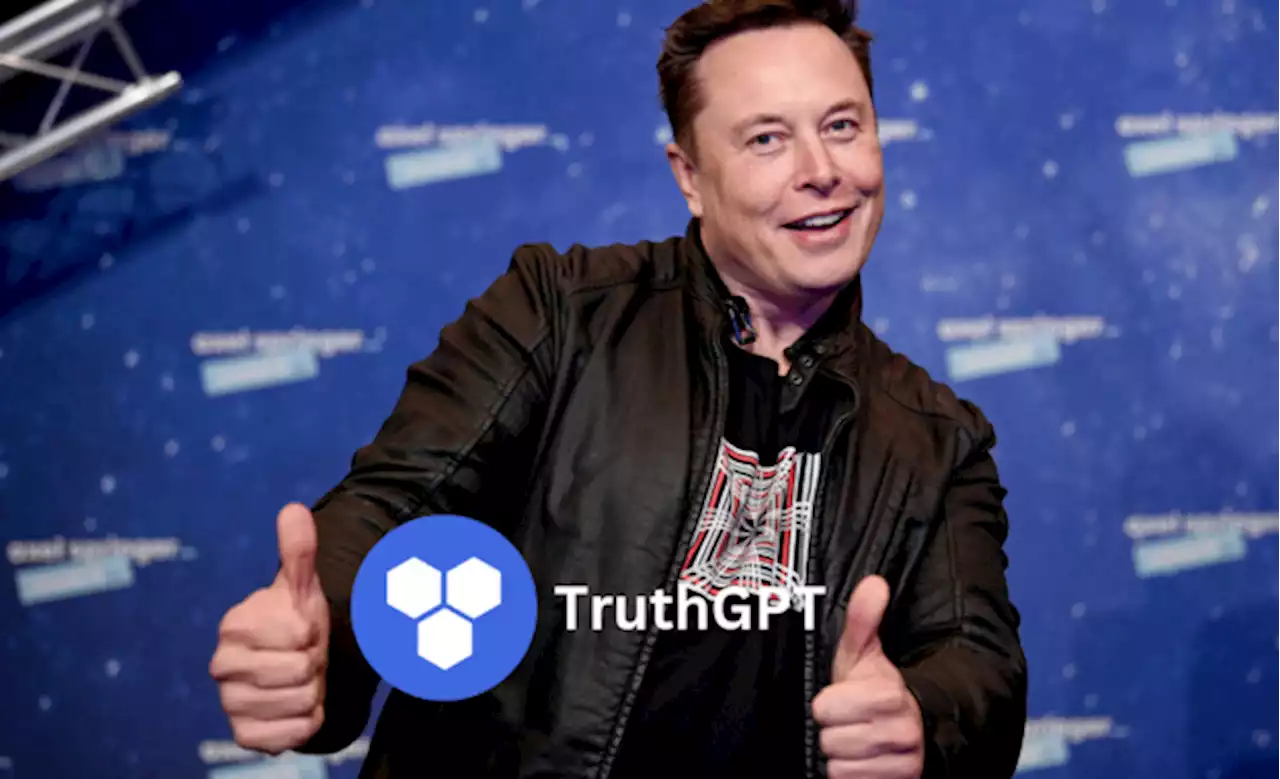 ราคาเหรียญ TruthGPT พุ่งขึ้นกว่า 300% หลัง Elon Musk ยืนยัน ! กำลังซุ่มพัฒนา ‘TruthGPT’