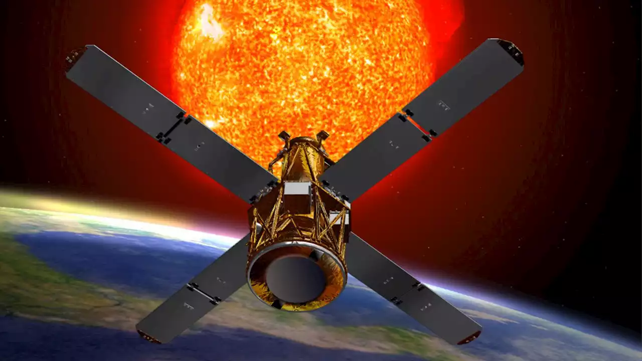 NASA satellite to fall to Earth tomorrow - should we worry about it hitting someone?