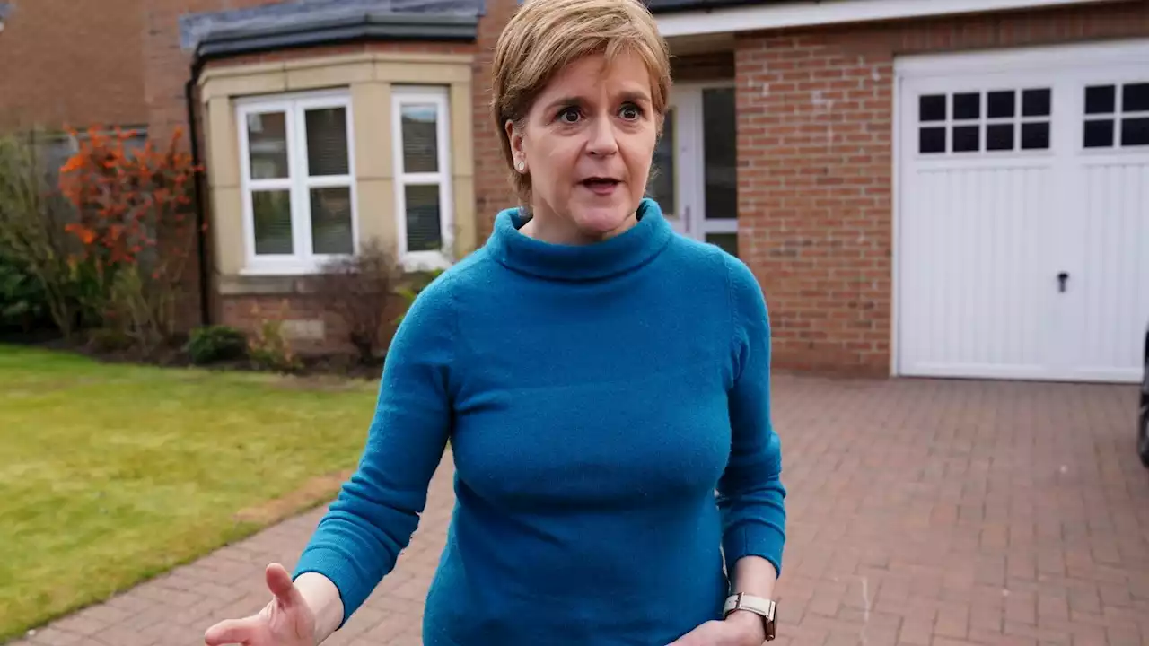 Why it's likely police will want to interview Nicola Sturgeon in SNP finances probe