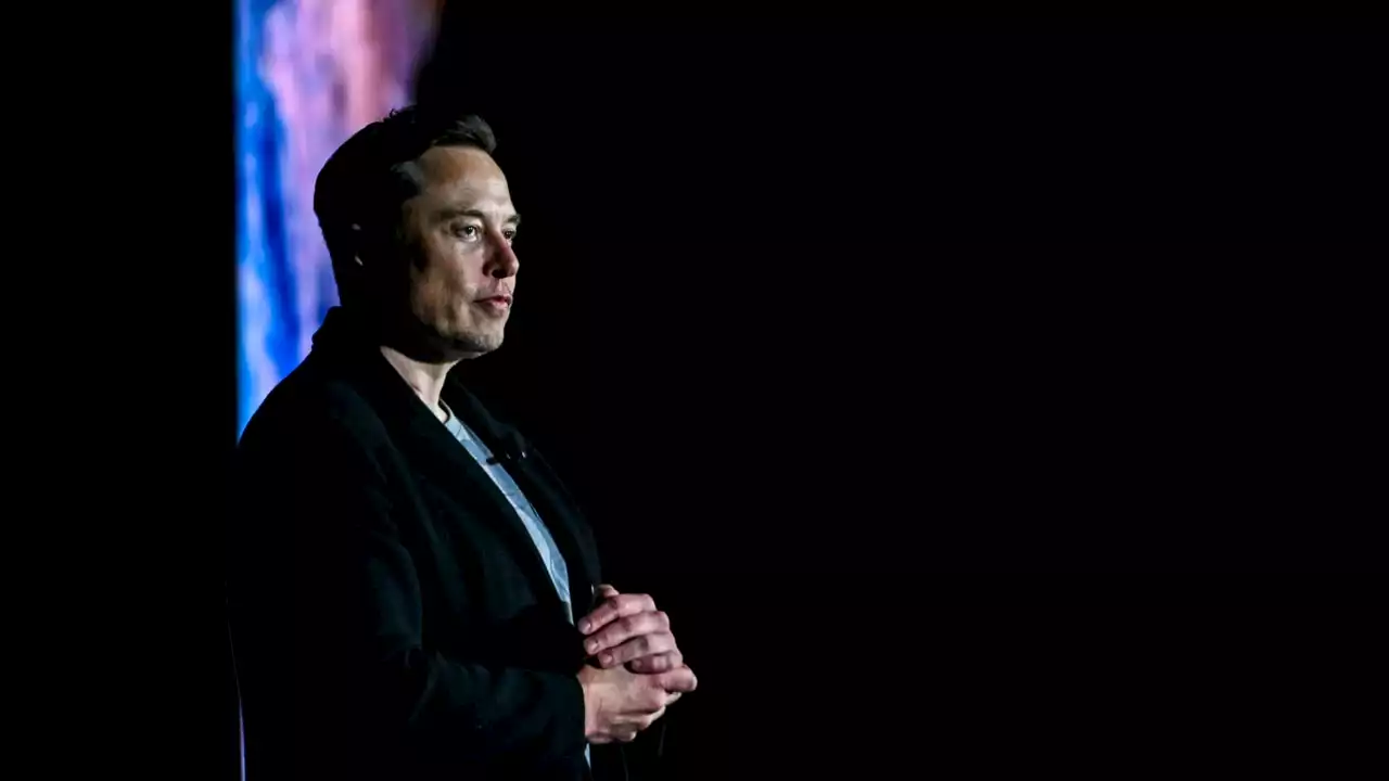 &#8216;Truth-seeking’ AI may be the ‘best path’ to safety: Elon Musk