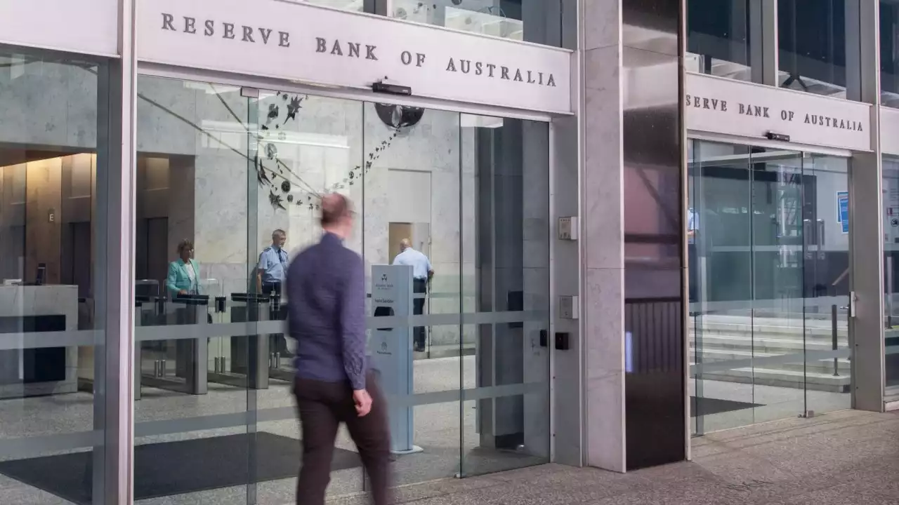 RBA minutes flag further rate pain