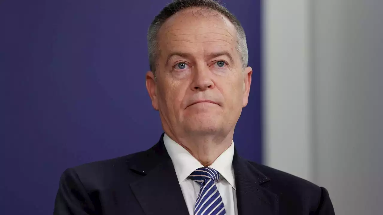 WATCH LIVE: Bill Shorten to announce NDIS shakeup