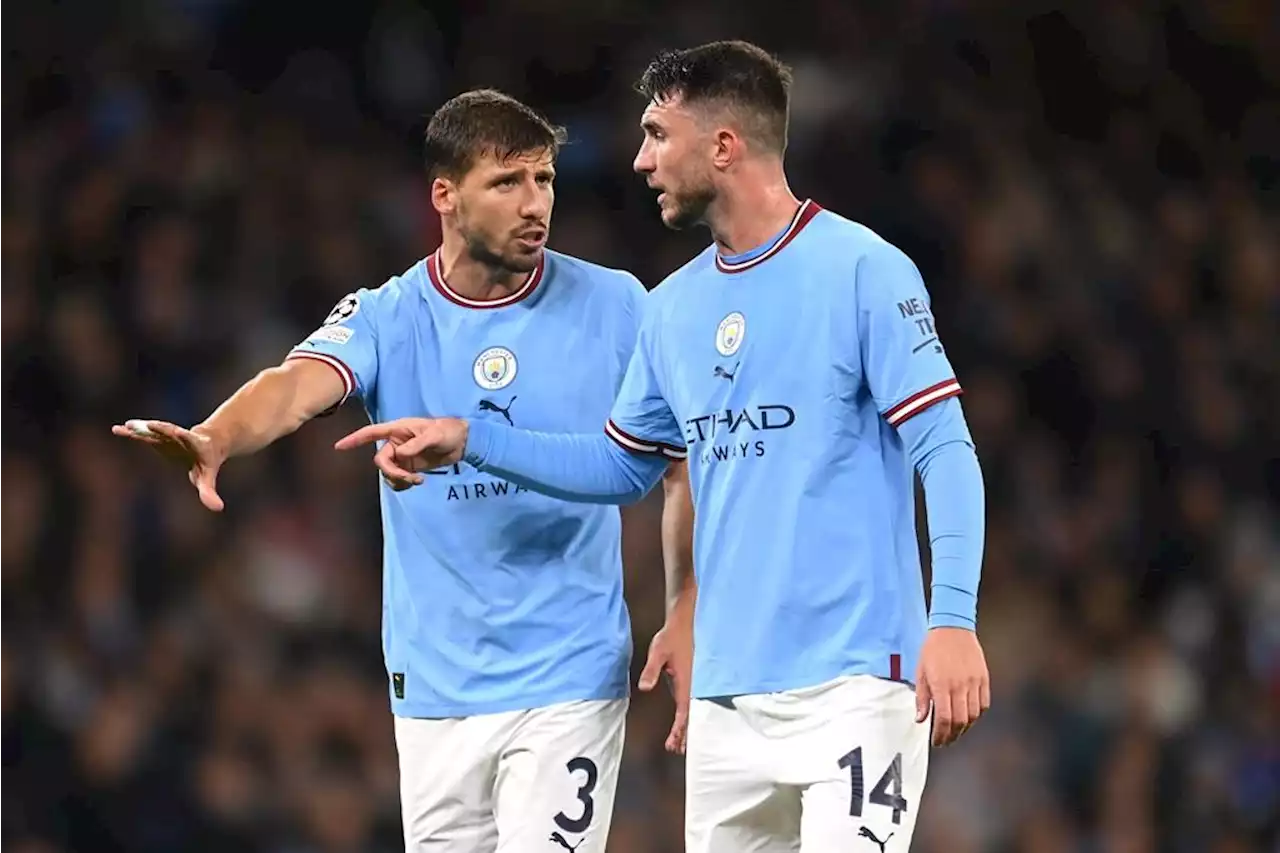 Pep 'Will Allow' Man City Star To Leave | Soccer Laduma