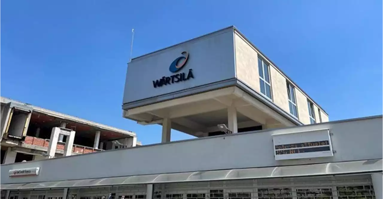 Wartsila prende ancora tempo sulla reindustrializzazione