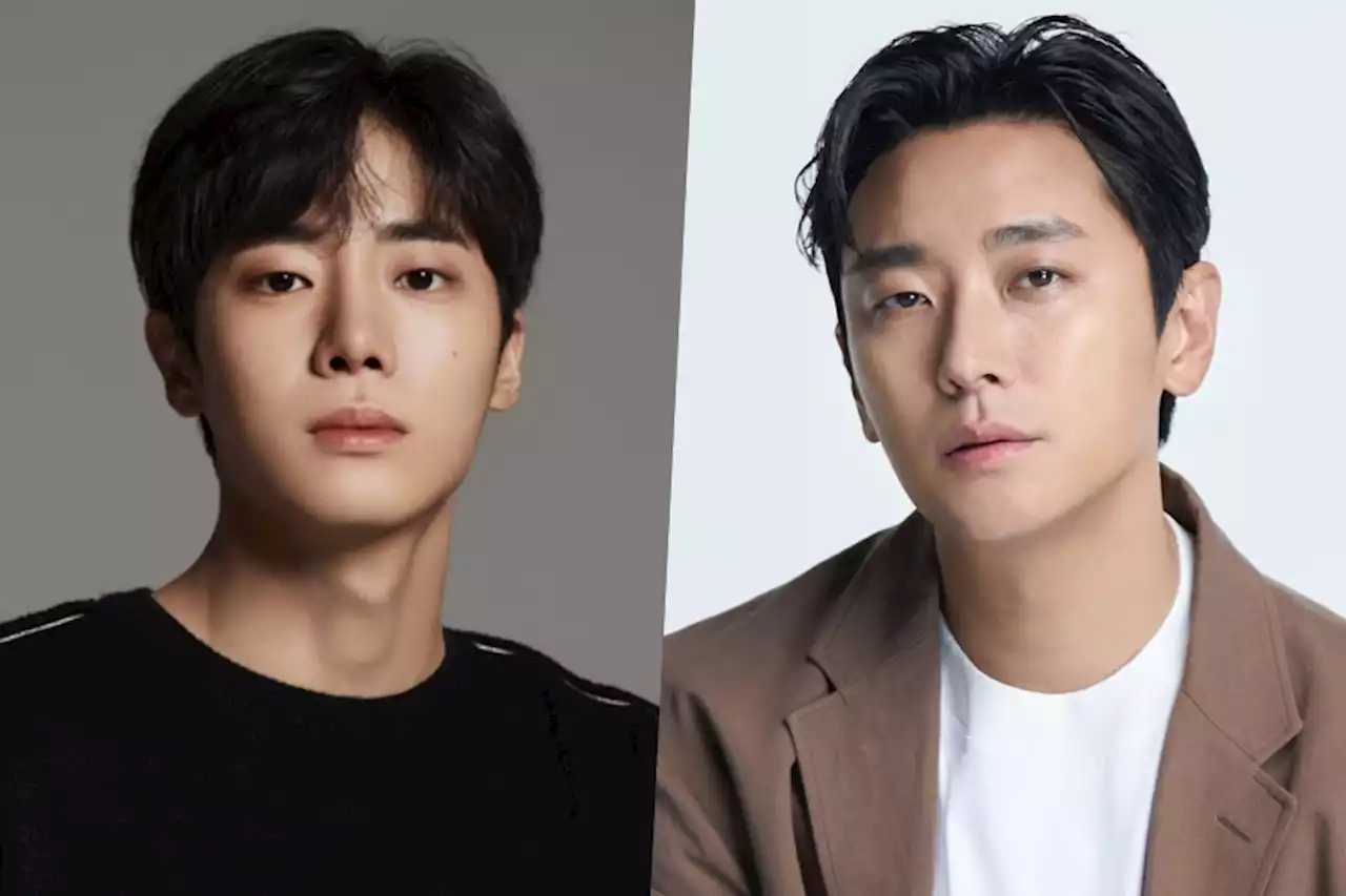 Chu Young Woo Joins Joo Ji Hoon In Talks For New Medical Drama