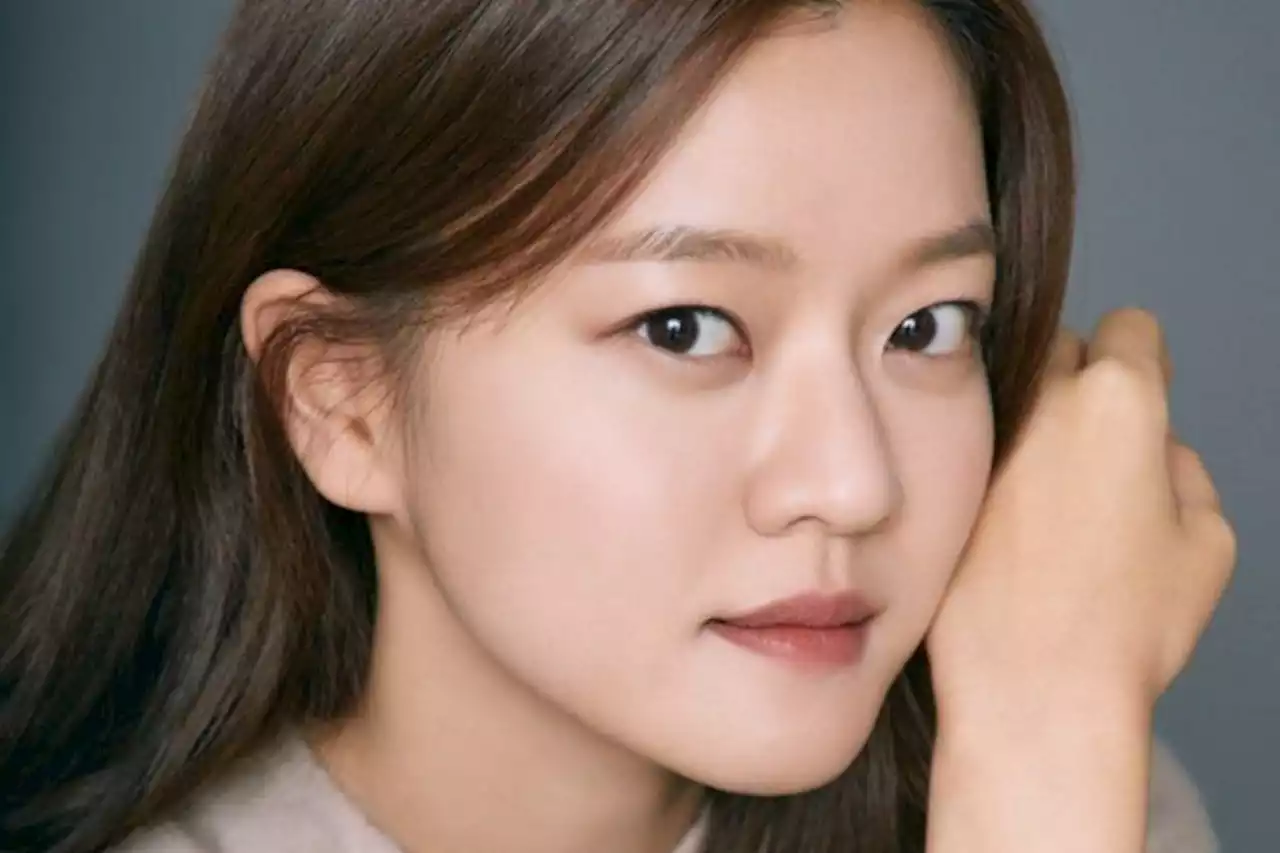 Go Ah Sung In Talks To Star In New Historical Drama