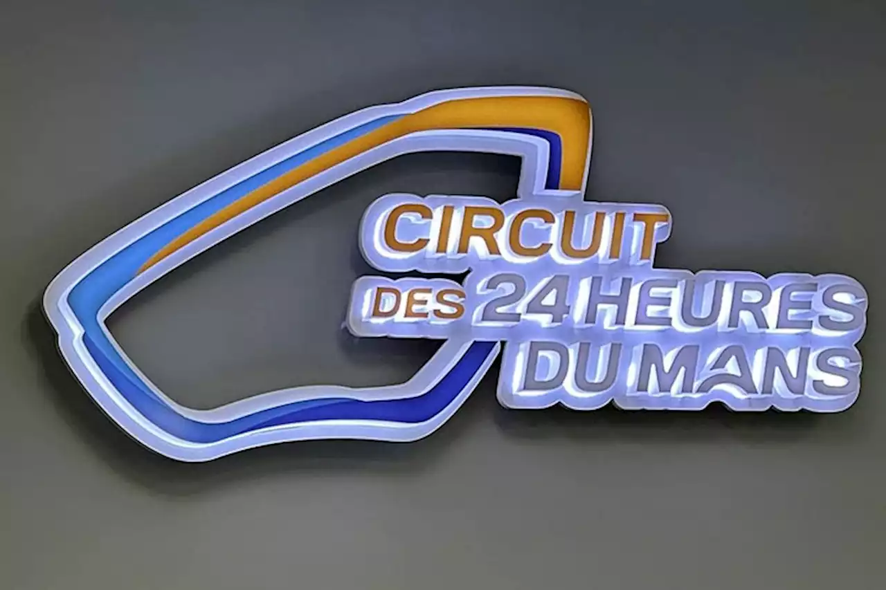 EWC/Le Mans 2023: Wie ein IDM-Klassentreffen