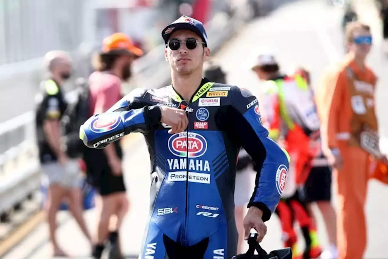 MotoGP-Test von Toprak: Yamaha hatte mehr erwartet